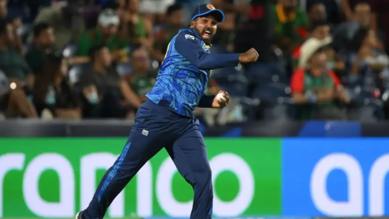 T20 World Cup 2024: Sri Lanka's strongest predicted playing XI against Nepal, Match 23