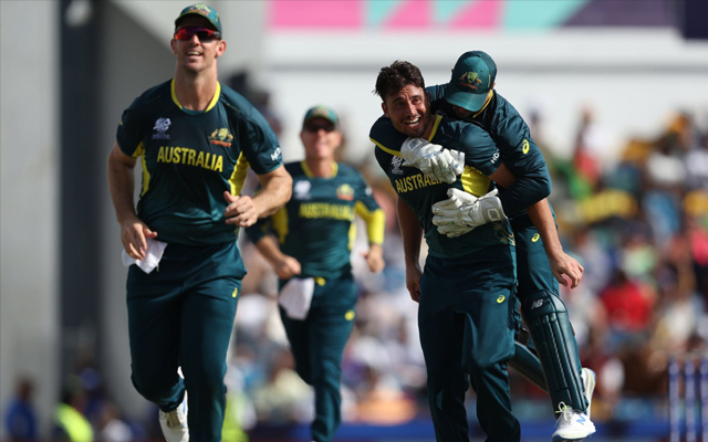 T20 World Cup 2024: Australia strongest predicted playing XI against Namibia, Match 24