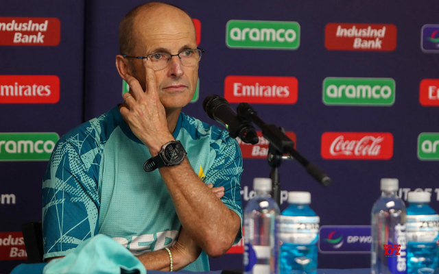 Reports: Pakistan head coach Gary Kirsten slams team after dismal T20 World Cup 2024 performance