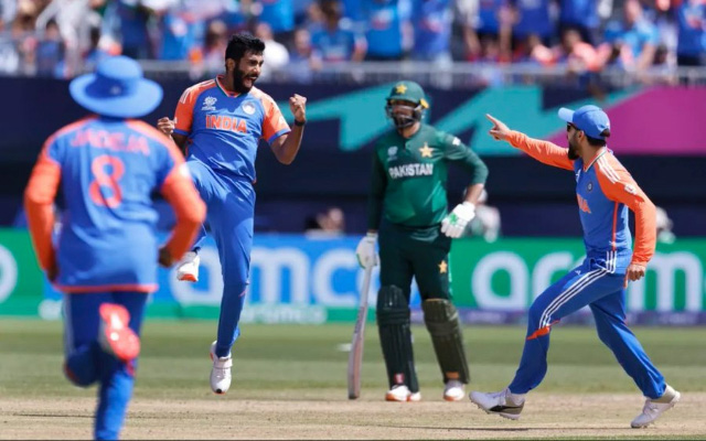 'We missed Jasprit Bumrah so much in last T20 World Cup, this is just the beginning' - Mohammad Kaif lauds star pacer after NY heroics vs PAK
