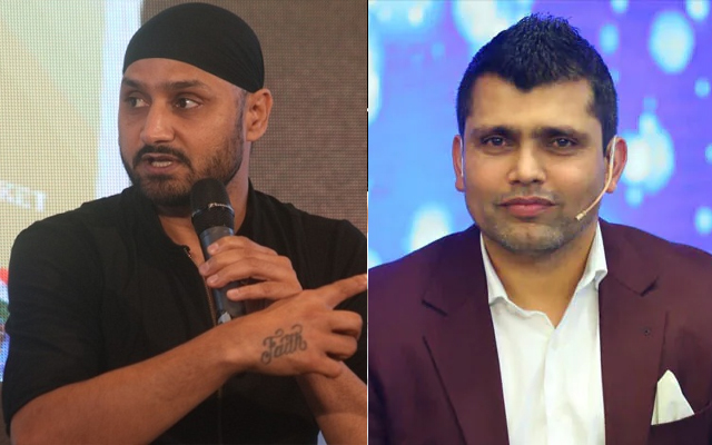 'Sincerely apologize to Harbhajan Singh and the Sikh community' - Kamran Akmal apologizes after racist remarks on Arshdeep Singh