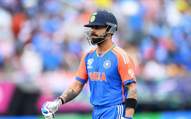 Virat Kohli struggles against Khaleel Ahmed in net session, Kuldeep Yadav likely to be part of playing XI