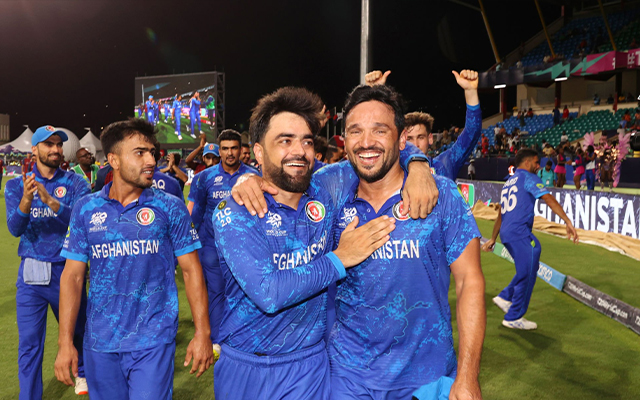 T20 World Cup 2024 Stats Review: Rashid Khan's all-round brilliance, other numbers from Afghanistan vs Bangladesh