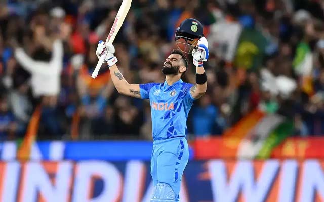Virat Kohli has a great chance to become hero in final of T20 World Cup 2024: Mohammad Kaif