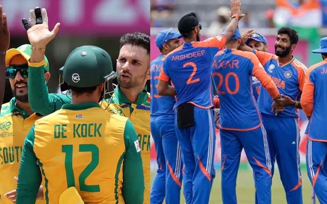T20 World Cup 2024: Match 55, Final, SA vs IND Stats Preview - Players approaching milestones, stats, and records