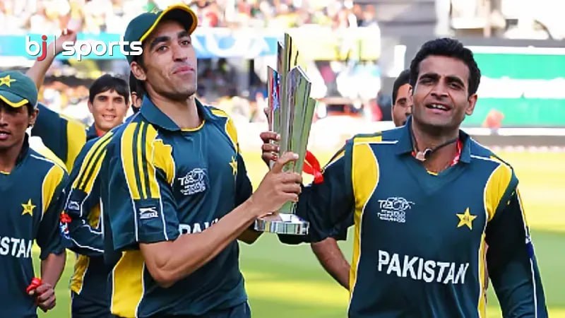 उमर गुल: T20 वर्ल्ड कप में पाकिस्तान के यॉर्कर मास्टर