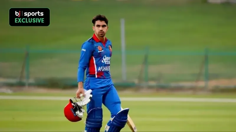 3 Afghanistan players to watch out for in their clash against Australia in T20 World Cup 2024