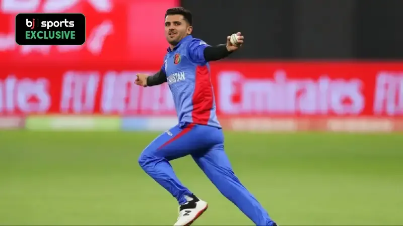 3 Afghanistan players to watch out for in their clash against Australia in T20 World Cup 2024