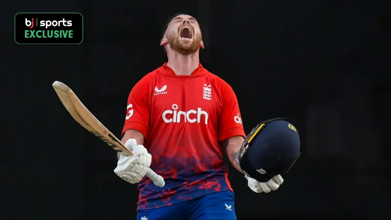 3 England players to watch out for in their clash against Australia players in T20 World Cup