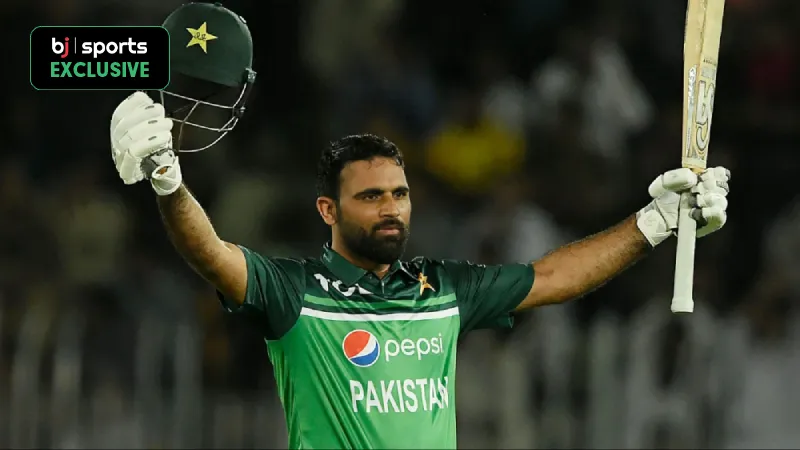 3 Pakistan players to watch out for in their clash against India in T20 World Cup 2024