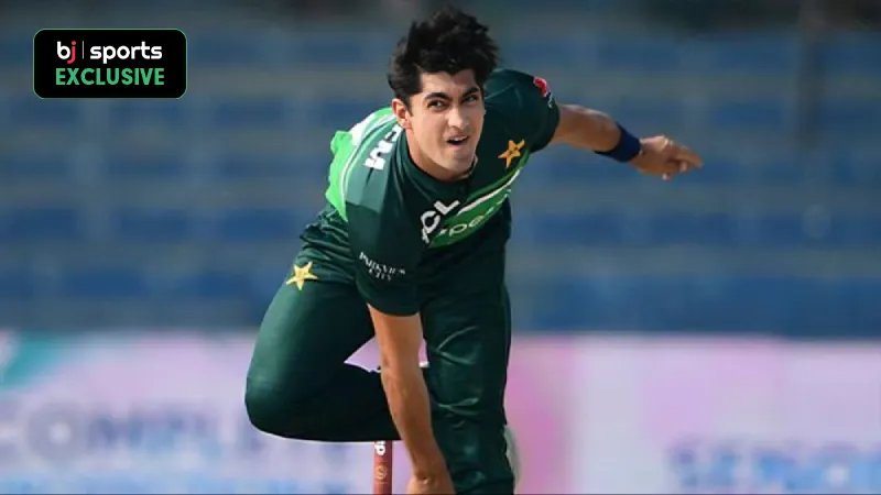 3 Pakistan players to watch out for in their clash against India in T20 World Cup 2024