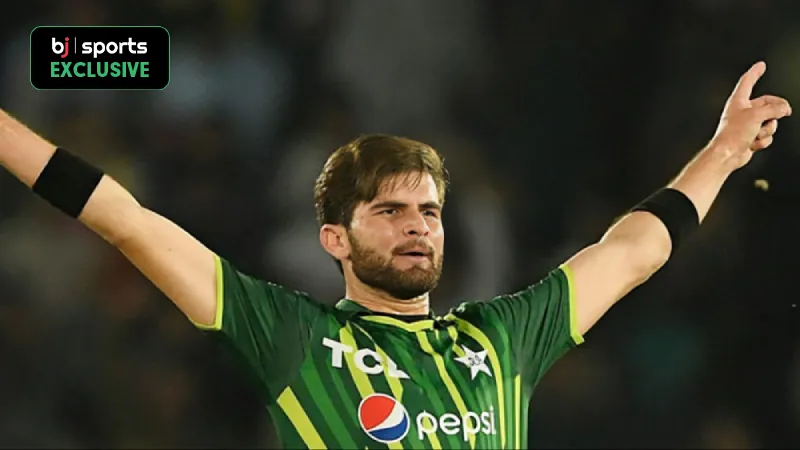 3 Pakistan players to watch out for in their clash against Ireland in T20 World Cup 2024