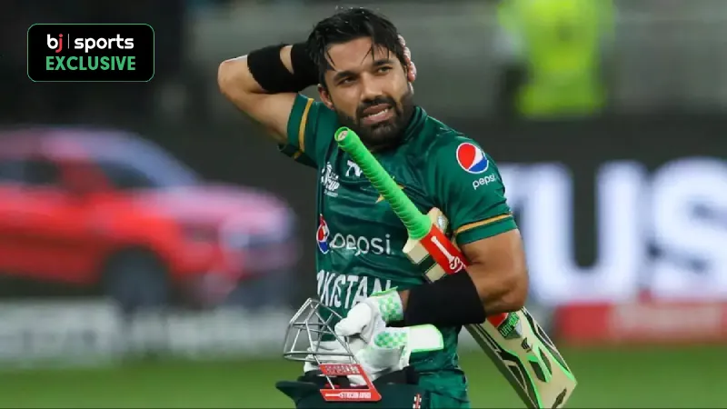 3 Pakistan players to watch out for in their clash against Ireland in T20 World Cup 2024