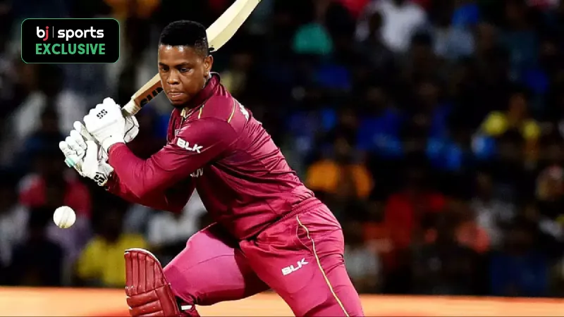 3 West Indies players to watch out for in their clash against Uganda in T20 World Cup 2024