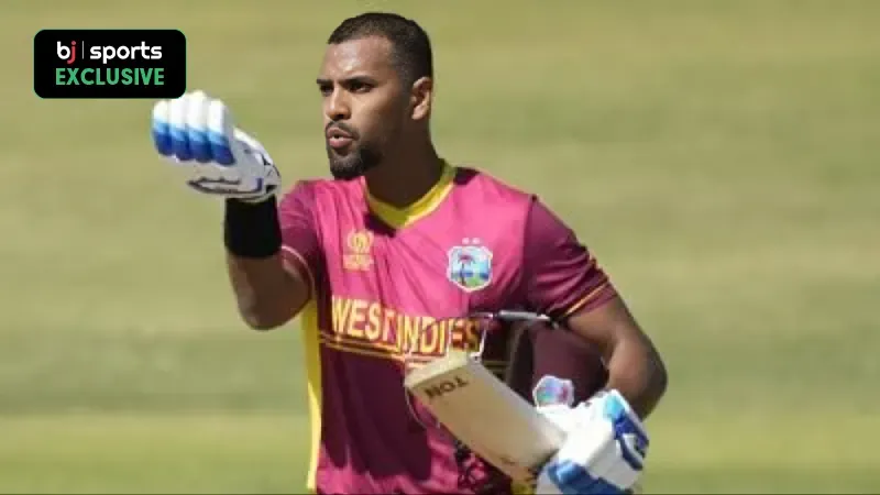 3 West Indies players to watch out for in their clash against Uganda in T20 World Cup 2024