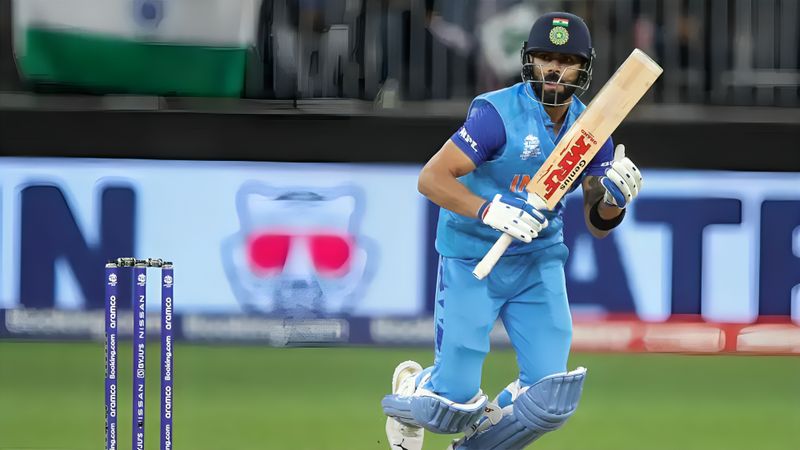 Virat Kohli Against Pakistan in T20 World Cup: पाकिस्तान के खिलाफ विराट कोहली की पारियों पर डालें एक नजर-