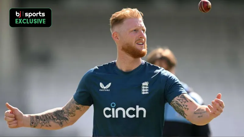 Top 3 bowling performances by Ben Stokes