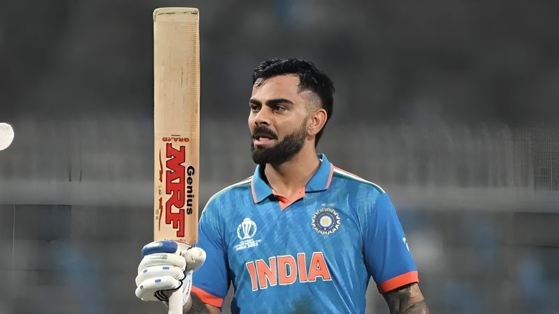 Virat Kohli Against Pakistan in T20 World Cup: पाकिस्तान के खिलाफ विराट कोहली की पारियों पर डालें एक नजर-