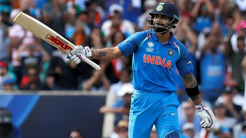 Virat Kohli Against Pakistan in T20 World Cup: पाकिस्तान के खिलाफ विराट कोहली की पारियों पर डालें एक नजर-