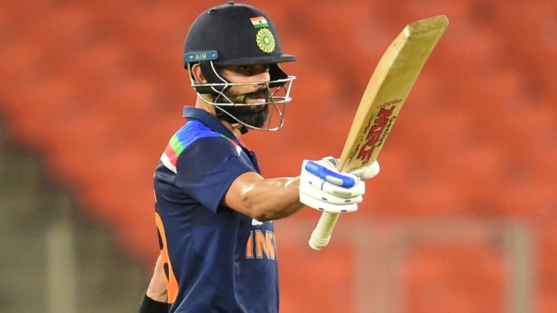 Virat Kohli Against Pakistan in T20 World Cup: पाकिस्तान के खिलाफ विराट कोहली की पारियों पर डालें एक नजर-