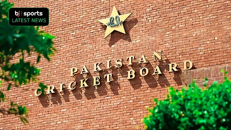 A master coach will be appointed to train domestic cricket coaches PCB