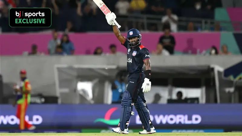 3 USA players to watch out for in their clash against West Indies in T20 World Cup 2024