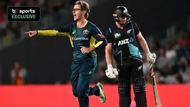 Three Australian players to watch out for in their T20 World Cup clash against Namibia 