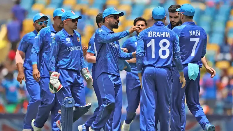 T20 World Cup 2024: Match 48, AFG vs AUS, Match Prediction – Who will win today’s T20 WC match between AFG vs AUS?