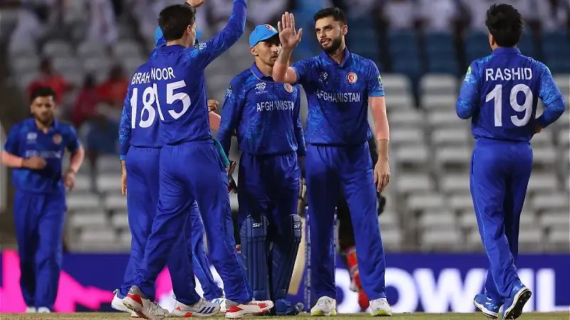 T20 World Cup 2024: Match 29, AFG vs PNG Match Prediction – Who will win today’s T20 World Cup match between AFG vs PNG?