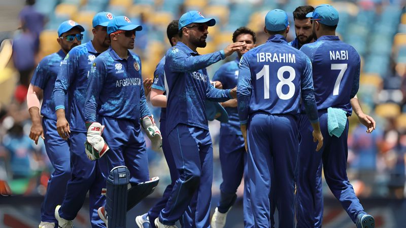 AFG vs AUS Dream11 Prediction Match 48: अफगानिस्तान vs ऑस्ट्रेलिया के टी20 वर्ल्ड कप के 48वें मैच की बेस्ट ड्रीम11 टीम ऐसे बनाएं, पढ़ें पिच रिपोर्ट और प्लेइंग11