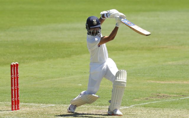 Reports: Ajinkya Rahane set to feature for Leicestershire this county season