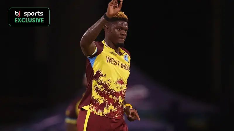 3 West Indies players to watch out for in their clash against USA in T20 World Cup 2024