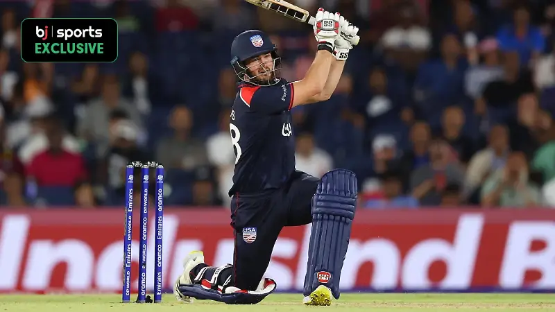 3 United States players to watch out for in their clash against South Africa in T20 World Cup 2024