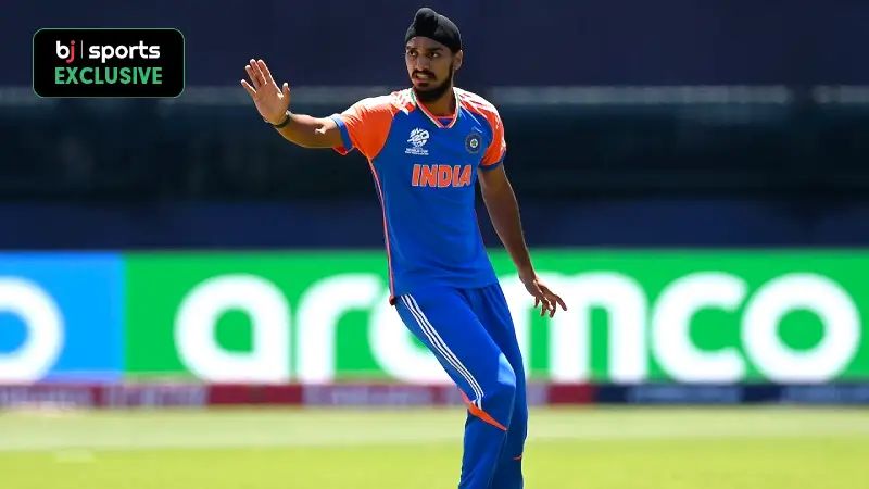 3 India players to watch out for in their clash against Afghanistan in T20 World Cup 2024