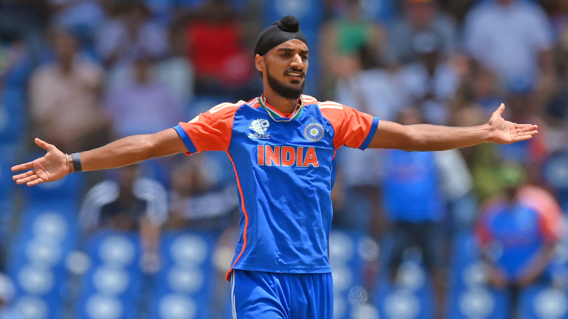 T20 World Cup 2024: 5 Indian cricketers to play their first World Cup final against South Africa
