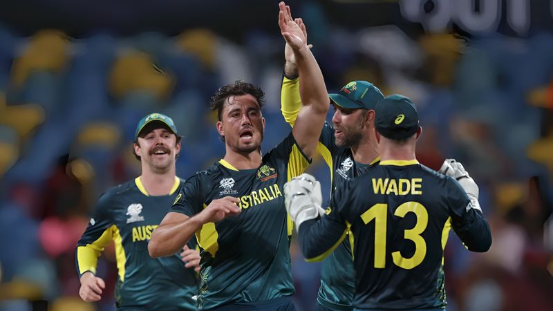 AUS vs ENG Dream11 Prediction, T20 World Cup 2024, Match 17 Group B: ऑस्ट्रेलिया बनाम इंग्लैंड ड्रीम 11 टीम, फैंटसी टीम, प्लेइंग XI और स्क्वाड- Crictracker Hindi