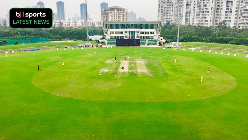 BCCI grants permission to Afghanistan for hosting Bangladesh for ODI and T20I series in Greater Noida following conclusion of T20 World Cup 2024