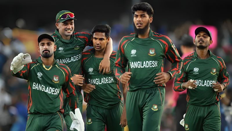 T20 World Cup 2024: Match-21, SA vs BAN Match Prediction: साउथ अफ्रीका vs बांग्लादेश के बीच का मैच कौन जीतेगा?