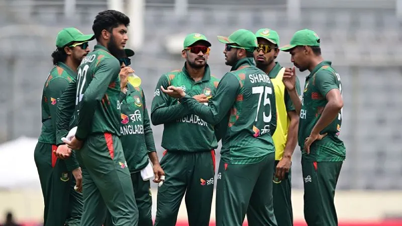 T20 World Cup 2024: Match 15, SL vs BAN Match Prediction – Who will win today’s T20 World Cup match between SL vs BAN?