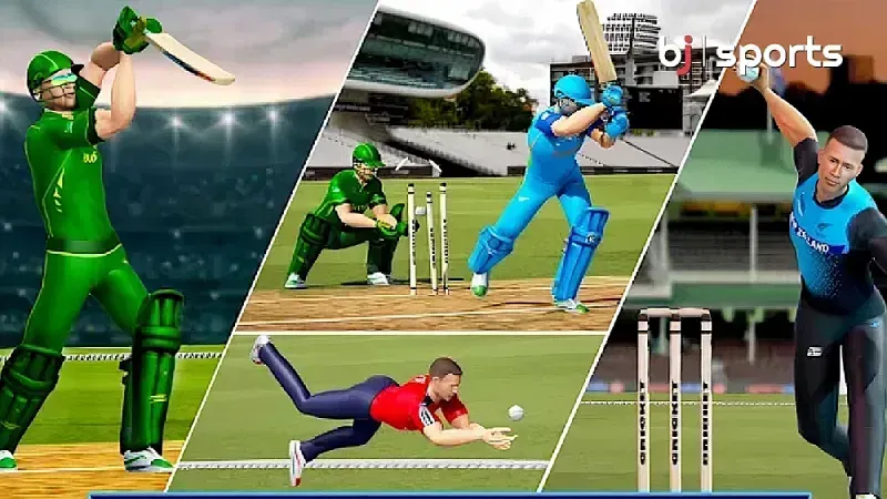 The Influence of Pitch Preparation on Team Strategies in the T20 World Cup