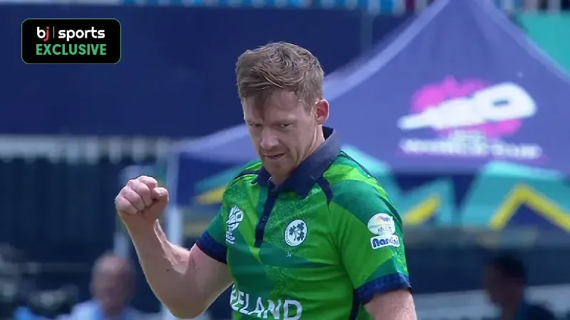 3 Ireland players to watch out for in their clash against Pakistan in T20 World Cup 2024