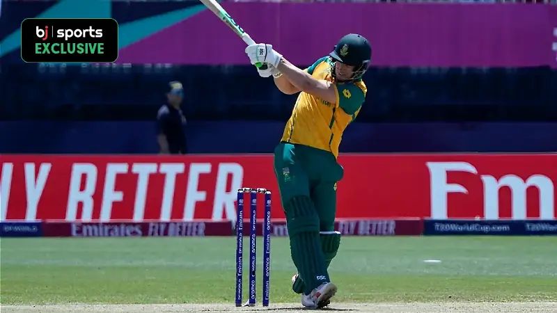 3 South African players to watch out for in their clash against Bangladesh in T20 World Cup 2024