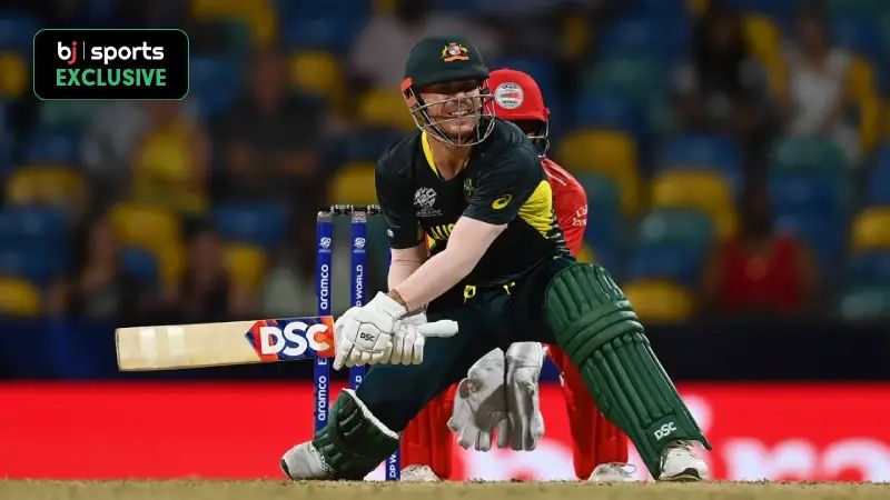 Three Australian players to watch out for in their T20 World Cup clash against Namibia 
