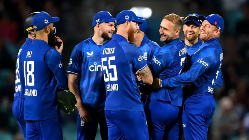 T20 World Cup 2024 Match 17, AUS vs ENG, Match Prediction – Who will win today’s T20 World Cup match between AUS and ENG