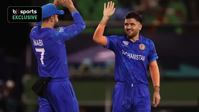 3 Afghanistan players to watch out for in their clash against Papua New Guinea in T20 World Cup 2024