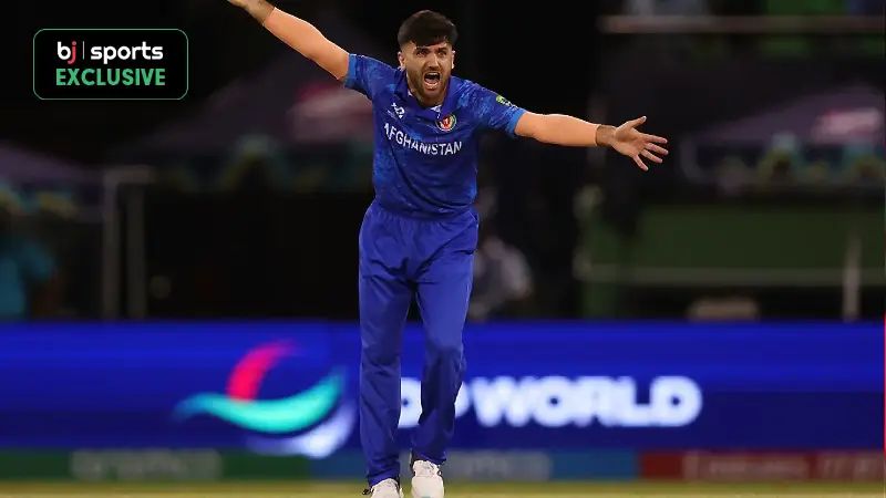 T20 World Cup 2024: Top 3 Afghanistan players to watch out for in their clash against West Indies