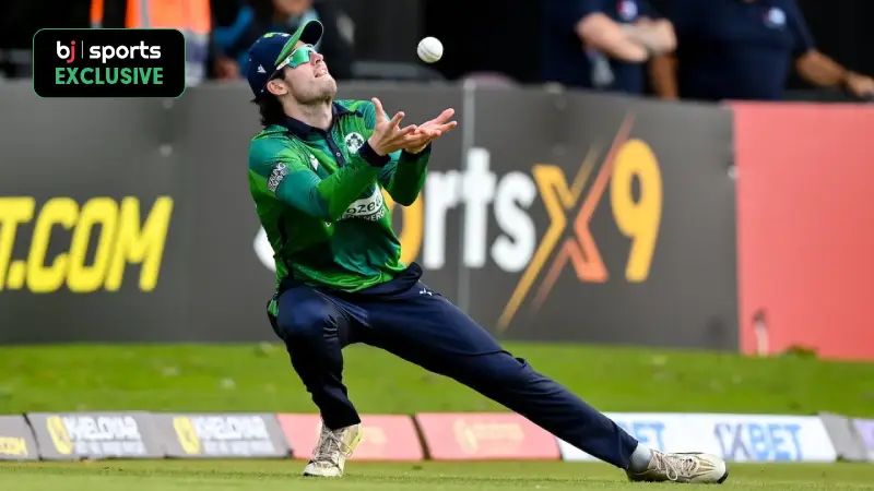 3 Ireland players to watch out for in their clash against USA in T20 World Cup 2024