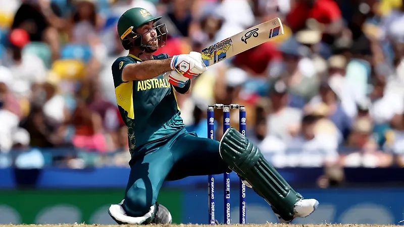 T20 World Cup 2024: Australia’s strongest predicted playing XI against India