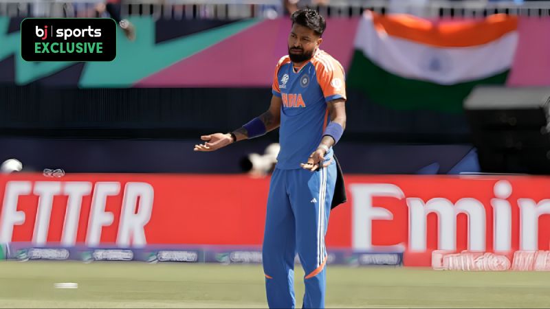 3 India players to watch out for in their clash against Canada in T20 World Cup 2024