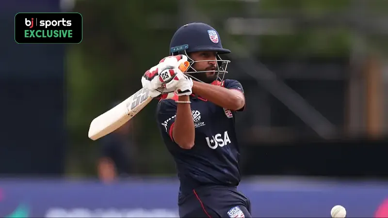 3 USA players to watch out for in their clash against England in T20 World Cup 2024